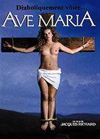Ave Maria Breasts Bush 89449
