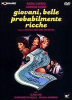 Giovani, belle... probabilmente ricche Breasts Butt 89838