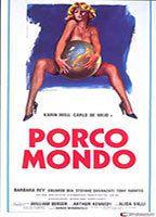 Porco mondo Breasts Bush 90040