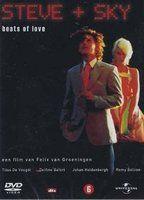 Steve + Sky Breasts Butt 80696