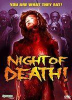 Night of Death! Breasts Bush 69483