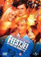 Feestje Breasts 89756