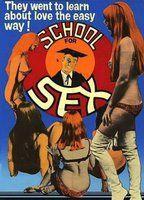 School for Sex Breasts Bush 107855