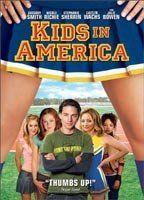 Kids in America Bikini Breasts 83078