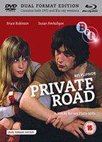 Private Road Bush* 90039