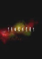 Shockers: The Visitor Breasts* 85395