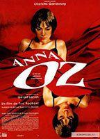 Anna Oz Breasts Butt 88083