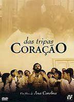 Das Tripas Coração Breasts Bush 92882