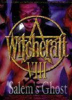 Witchcraft 8: Salem's Ghost Breasts* Bush* 93772