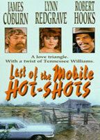 Last of the Mobile Hot-Shots Sexy* 74117