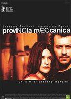 Provincia meccanica Breasts Bush 79861