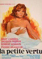 La petite vertu Breasts 84987