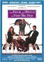 The Favour, the Watch and the Very Big Fish Sexy* 94718