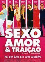 Sexo, Amor e Traição Breasts Butt 93049