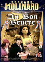 Au bon beurre Breasts* 95895