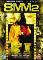 8MM 2 Breasts Bush 77691