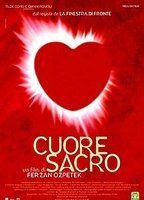 Cuore sacro Breasts Sexy 80848