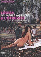 Louisa, een woord van liefde Breasts Bush 91081