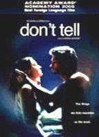 Don't Tell Bikini Breasts 74850