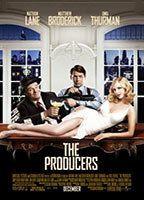 The Producers Bikini Sexy 89634