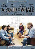 The Squid and the Whale Sexy Underwear 81439