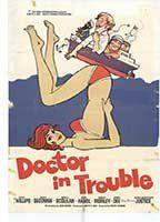 Doctor in Trouble Breasts 95476