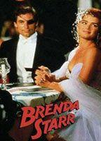 Brenda Starr Sexy* 88366