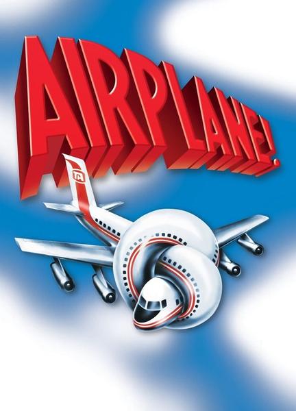 Airplane! Breasts Sexy 131901