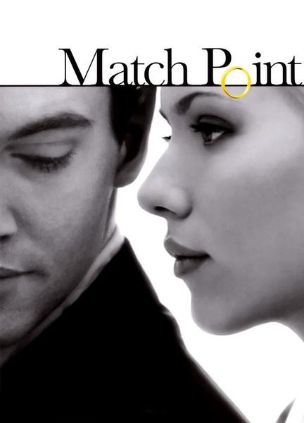 Match Point Sexy Underwear 113133