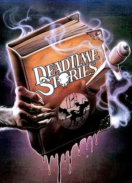 Deadtime Stories Breasts Right Breast 133510