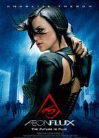 Aeon Flux Breasts Sexy 70408