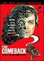 The Comeback Butt 70231