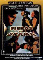 Fieras en brama Breasts Bush 92789