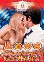 Love Is a Splendid Illusion Breasts Bush 92880