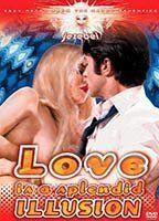 Love Is a Splendid Illusion Breasts Bush 92880