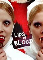 Lips of Blood Breasts Bush 134758