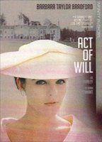 Act of Will Breasts 81897