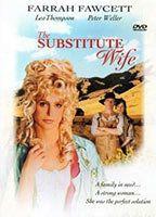 The Substitute Wife Sexy* 91280