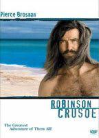 Robinson Crusoe Butt 63717