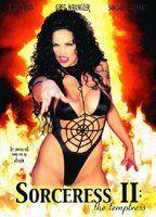 Sorceress II Breasts Butt 84001