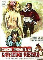 Giochi proibiti dell'Aretino Pietro, I Breasts Bush 81678