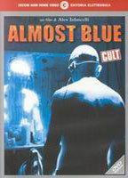 Almost Blue Sexy* Underwear* 72231
