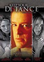 Keep Your Distance Breasts Underwear 73789
