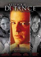 Keep Your Distance Breasts Underwear 73789