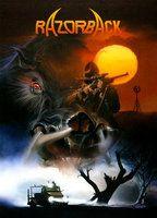 Razorback Breasts 85336