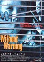 Without Warning Butt* 69788