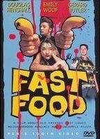 Fast Food Breasts* 93984