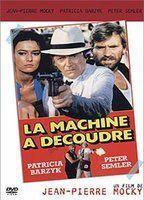 La machine à découdre Breasts Bush 83766