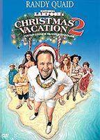 National Lampoon's Christmas Vacation 2 Bikini Sexy 63790