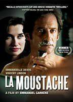 La Moustache Breasts Bush 89457